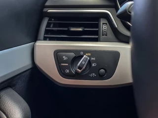 Audi A4 Audi A4 Avant 35 TFSI 150PK Automaat | AIRCO | CRUISE | NAVI | KEYLESS | STOELVERWARMING | - afbeelding nr 50
