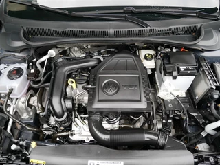 Volkswagen Polo Volkswagen Polo 1.0 TSI COMF.L. BUS. **Airco//PDC v+a ** - afbeelding nr 23