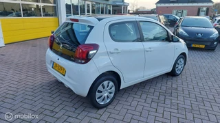 Peugeot 108 Peugeot 108 1.0 e-VTi Active - afbeelding nr 3