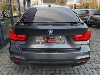 BMW 3 Serie BMW 328i GT Gran Turismo M Sport HUD Pano Leder Naviprof - afbeelding nr 10