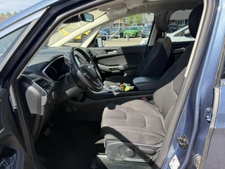 Ford S-Max Ford S-Max 2.5 FHEV Titanium 7pers 190pk | Panoramadak | Achteruitrijcamera | Stoelverwarming | Ambient Lightning | SYNC 3 Navigatie - afbeelding nr 33