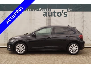 Volkswagen Polo - afbeelding nr 1