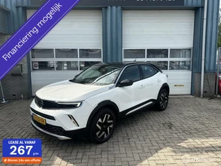 Opel Mokka Opel Mokka 1.2 Turbo Elegance - afbeelding nr 1