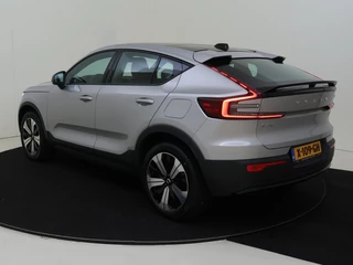 Volvo C40 - afbeelding nr 4