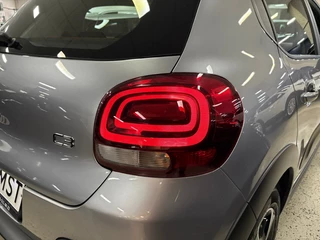 Citroën C3 Citroën C3 1.2 110pk Navigatie Multimedia USB Airco Parkeer sensor - afbeelding nr 21