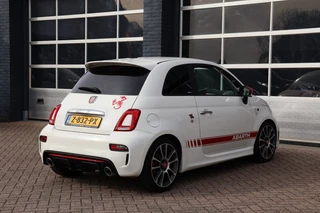 Abarth 595 - afbeelding nr 4