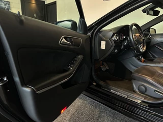 Mercedes-Benz A-Klasse - afbeelding nr 12