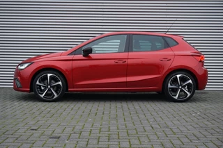 SEAT Ibiza - afbeelding nr 2