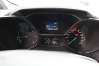 Ford Transit Connect - afbeelding nr 31