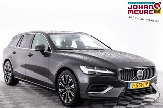 Volvo V60 - afbeelding nr 1