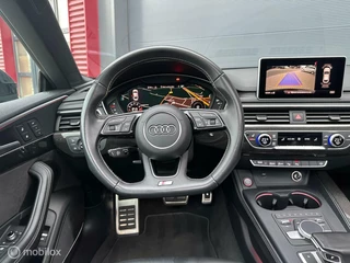 Audi S5 Audi S5 3.0 TFSI S5 quattro Sportback RS-stoel/Pano.dak/B&O/20