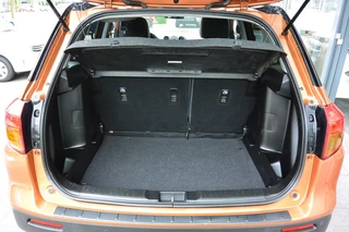 Suzuki Vitara Suzuki Vitara 1.6 Exe Special Edition - Leder en vele extra's! - afbeelding nr 12