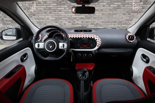 Renault Twingo - afbeelding nr 8