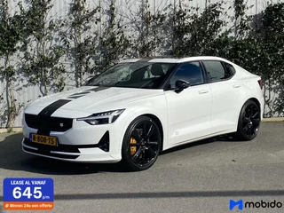 Polestar 2 - 413647270-0