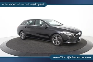 Mercedes-Benz CLA - afbeelding nr 6