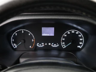 Ford Transit Ford Transit 2.0TDCI 130PK L3H2 | Airco | Cruise | Betimmering | 3-Persoons - afbeelding nr 9