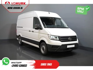 Volkswagen Crafter - 441876222-0