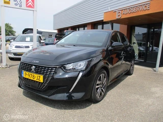 Peugeot 208 Peugeot 208 1.2 PureTech Allure Pack - afbeelding nr 3