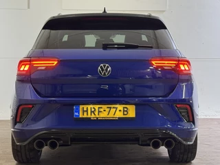 Volkswagen T-Roc CAMERA/BEATS/AKRAPOVIC/TREKHAAK - afbeelding nr 12