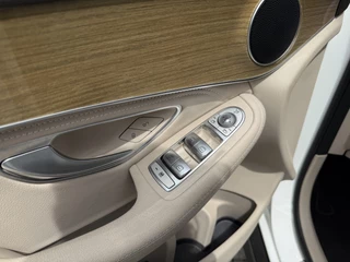 Mercedes-Benz GLC Mercedes-Benz GLC 250 4MATIC Mooie auto! - afbeelding nr 20