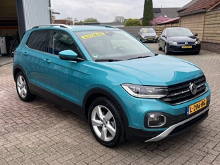 Volkswagen T-Cross | AUTOMAAT | 30.000km! |  NIEUWSTAAT | TREKHAAK - afbeelding nr 16