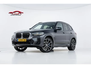 BMW X3 M40i xDrive High Executive |Laser|Pano|Head-Up