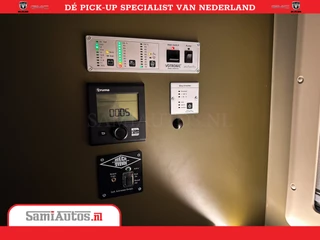 Dodge Ram 1500 VERWARMING | DOUCHE | WC | LUIFEL | 4 SLAAP PLAATSEN | Let Op: Investeer in deze unieke afzetunit camper en verdien direct! - afbeelding nr 22