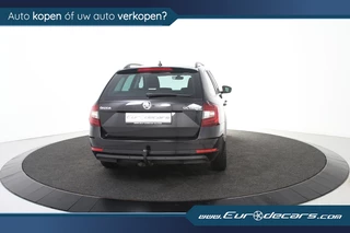Škoda Octavia - afbeelding nr 9