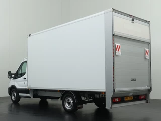 Ford Transit Ford Transit 2.0TDCI 130PK Bakwagen+Laadklep | Airco | Cruise | Camera - afbeelding nr 6
