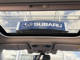 Subaru Outback - afbeelding nr 18