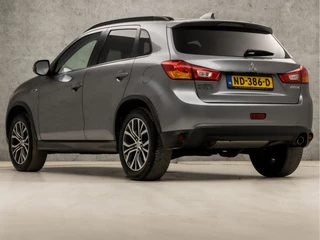 Mitsubishi ASX (NAVIGATIE, CLIMATE, CAMERA, GETINT GLAS, KEYLESS, XENON, SPORTSTOELEN, BLUETOOTH, CRUISE, NIEUWE APK, NIEUWSTAAT) - afbeelding nr 3