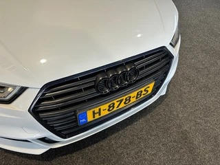 Audi A3 - afbeelding nr 46