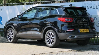 Renault Kadjar Renault Kadjar TCe 140 Intens - afbeelding nr 2