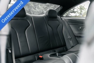 BMW M4 BMW 4-serie Coupé M4 Harman Kardon Carbon Leer - afbeelding nr 34