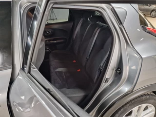 Nissan Juke Nissan Juke 1.6 N-Connecta Automaat | Clima | Camera | Navi | LMV 17