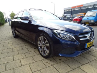 Mercedes-Benz C-Klasse - afbeelding nr 4