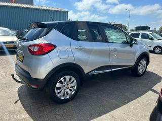 Renault Captur Renault Captur 0.9 TCe Expression - afbeelding nr 4