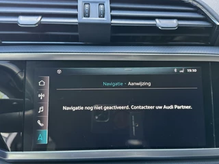Audi Q3 Audi Q3 35 TFSI Pro Line Automaat 150pk | Climate control | Cruise control | Apple CarPlay | Trekhaak uitklapbaar | Sportstoelen | LED verlichting | Zwart optiek pakket | Parkeersensoren achter - afbeelding nr 14