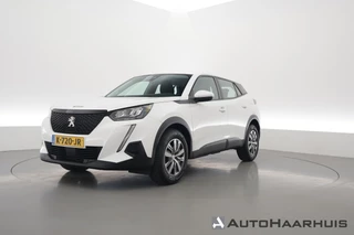 Peugeot 2008 1.2 PureTech Active