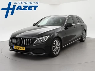 Mercedes-Benz C-Klasse Estate 350e PLUG-IN + BURMESTER | 360 CAMERA