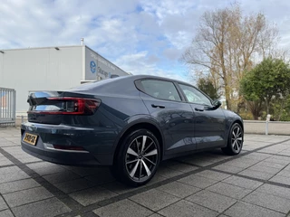 Polestar 2 Polestar 2 Long Range Dual AWD | Panorama | 360 | Camera | Harman Kardon | - afbeelding nr 6