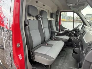 Renault Master Renault Master T33 2.3 dCi 163pk L2H2 Energy 3-pers Trekhaak/Cruise/Camera/Airco/Bluetooth/APK:11-2025 - afbeelding nr 7