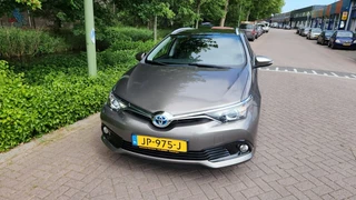 Toyota Auris Toyota Auris 1.8 Hybrid Trend Panoramadak - afbeelding nr 7