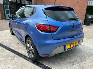 Renault Clio Renault Clio 1.2 GT RS-Line automaat, revisie motor 0 Km - afbeelding nr 10