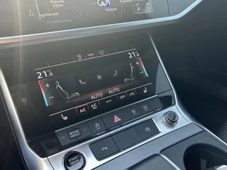 Audi A6 Audi A6 Avant 40 TFSI 204pk Pro line - afbeelding nr 11