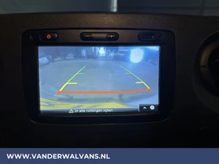 Opel Movano Opel Movano 2.3 CDTI 146pk L2H2 Euro6 Airco | Imperiaal | Trap | Camera | Navigatie | 2500kg Trekhaak Cruisecontrol, Parkeersensoren, Bijrijdersbank - afbeelding nr 4