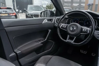 Volkswagen Polo Volkswagen Polo 1.0 TSI R Line Keyless|Stoelverw.|PANO VOL! - afbeelding nr 26