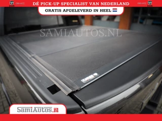 Dodge Ram 1500 DUBBELE CABINE | 5 PERSOONS | LAGE KM STAND | GRANITE | - afbeelding nr 37