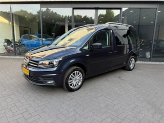 Volkswagen Caddy - 362773795-0