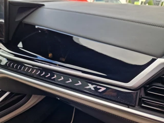 BMW X7 BMW X7 XDrive40d M Sport / 6 pers /Deal ond /BTW - afbeelding nr 18